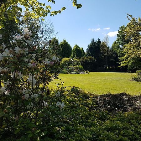 Valkenburg aan de Geul Hotel Juliana المظهر الخارجي الصورة