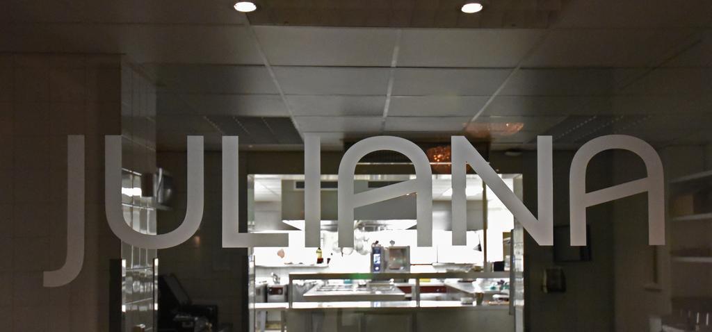 Valkenburg aan de Geul Hotel Juliana المظهر الخارجي الصورة