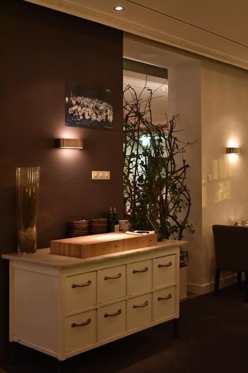 Valkenburg aan de Geul Hotel Juliana المظهر الخارجي الصورة