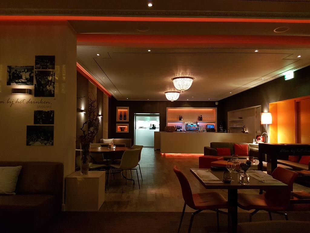 Valkenburg aan de Geul Hotel Juliana المظهر الخارجي الصورة