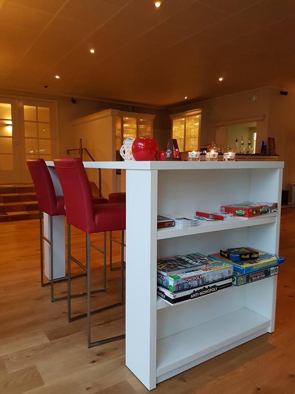 Valkenburg aan de Geul Hotel Juliana المظهر الخارجي الصورة