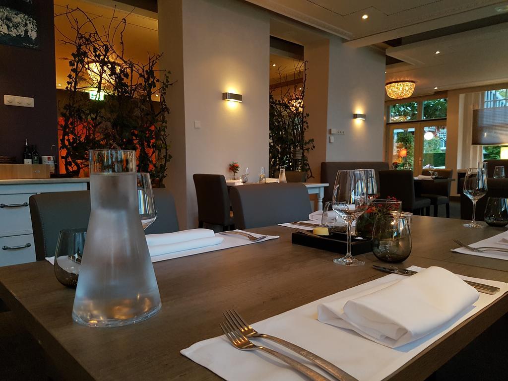 Valkenburg aan de Geul Hotel Juliana المظهر الخارجي الصورة