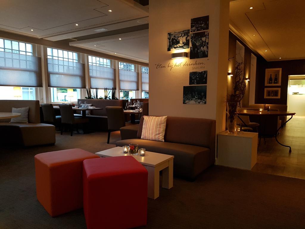 Valkenburg aan de Geul Hotel Juliana المظهر الخارجي الصورة