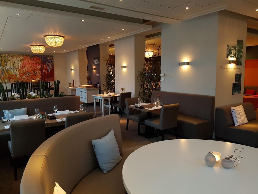Valkenburg aan de Geul Hotel Juliana المظهر الخارجي الصورة