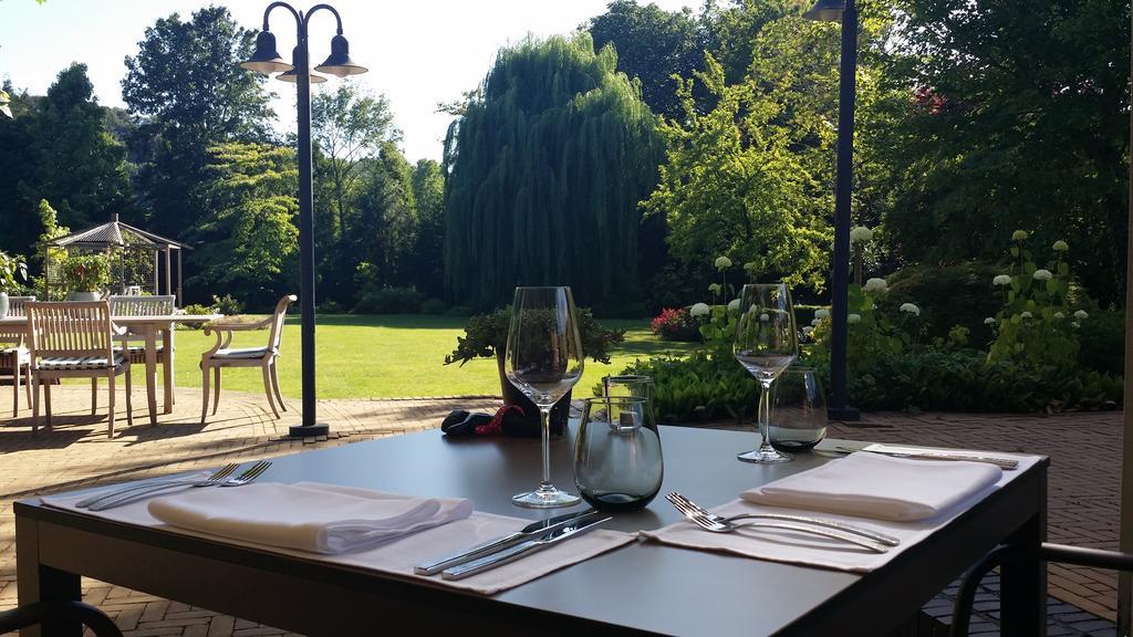 Valkenburg aan de Geul Hotel Juliana المظهر الخارجي الصورة