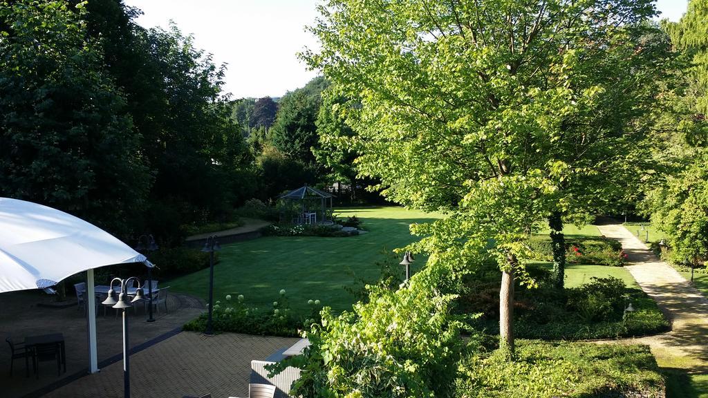 Valkenburg aan de Geul Hotel Juliana المظهر الخارجي الصورة