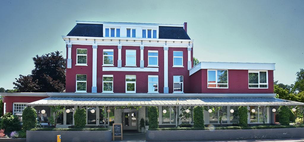Valkenburg aan de Geul Hotel Juliana المظهر الخارجي الصورة