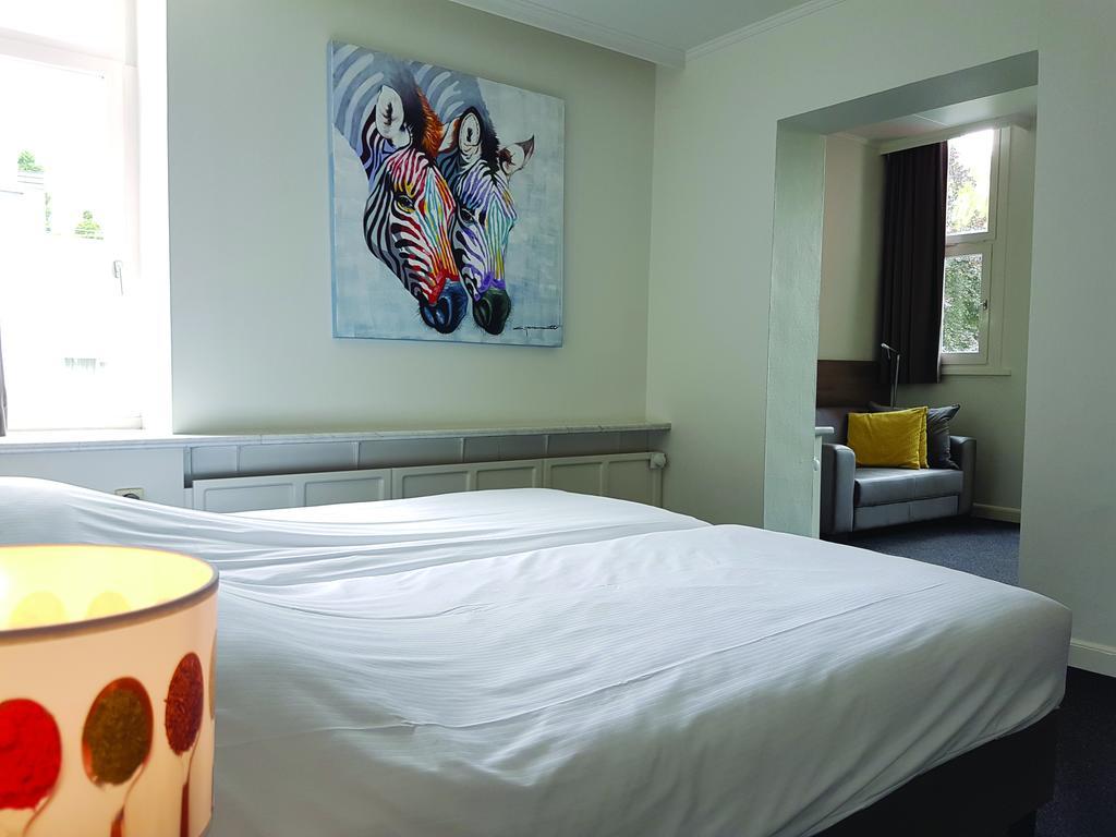 Valkenburg aan de Geul Hotel Juliana المظهر الخارجي الصورة