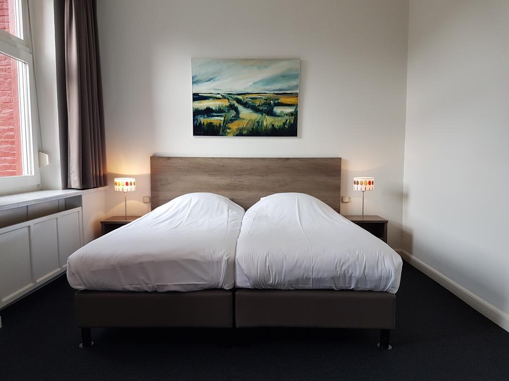 Valkenburg aan de Geul Hotel Juliana المظهر الخارجي الصورة
