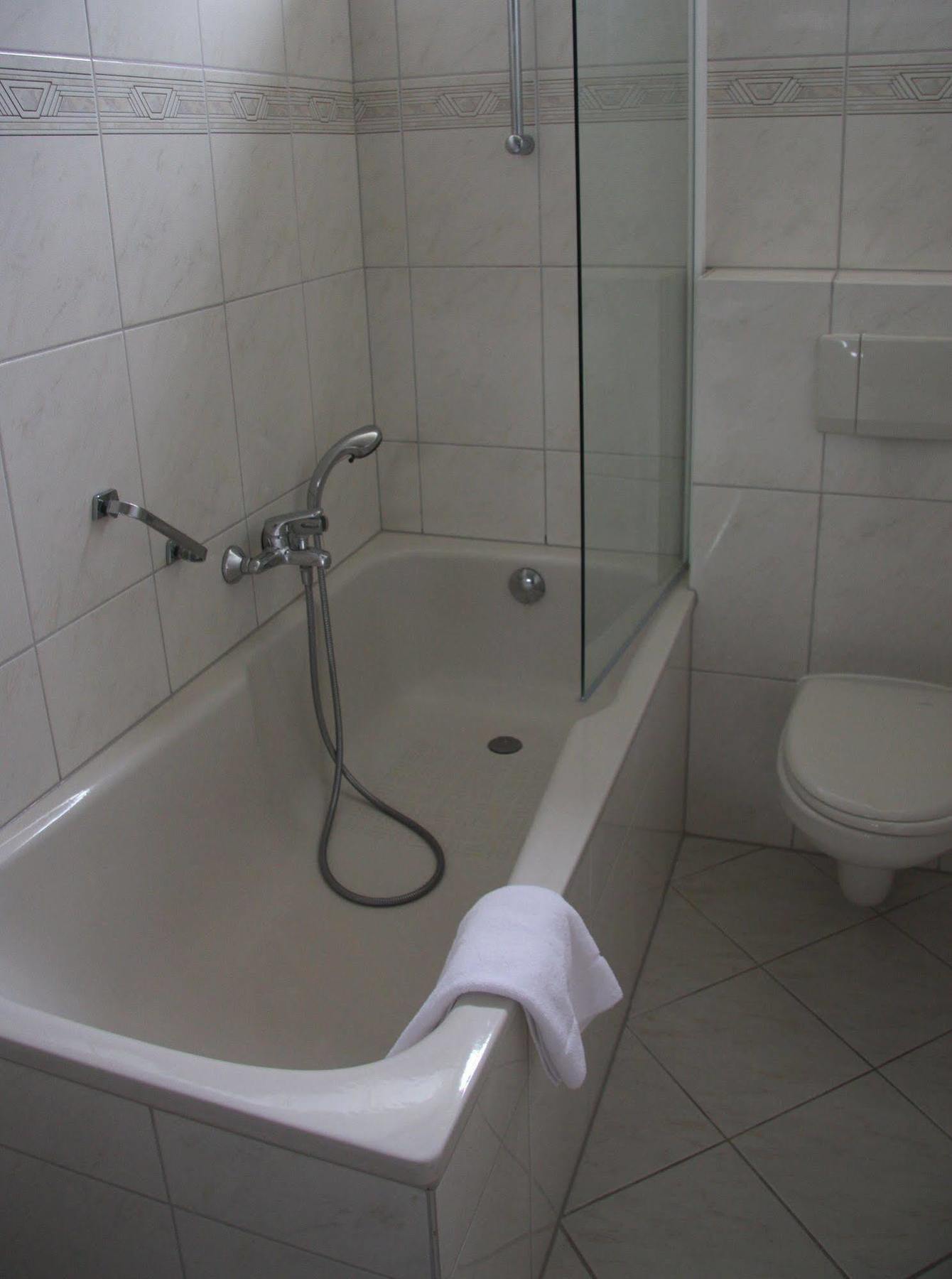 Valkenburg aan de Geul Hotel Juliana المظهر الخارجي الصورة