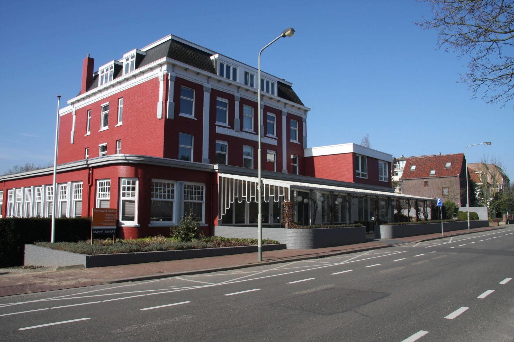 Valkenburg aan de Geul Hotel Juliana المظهر الخارجي الصورة
