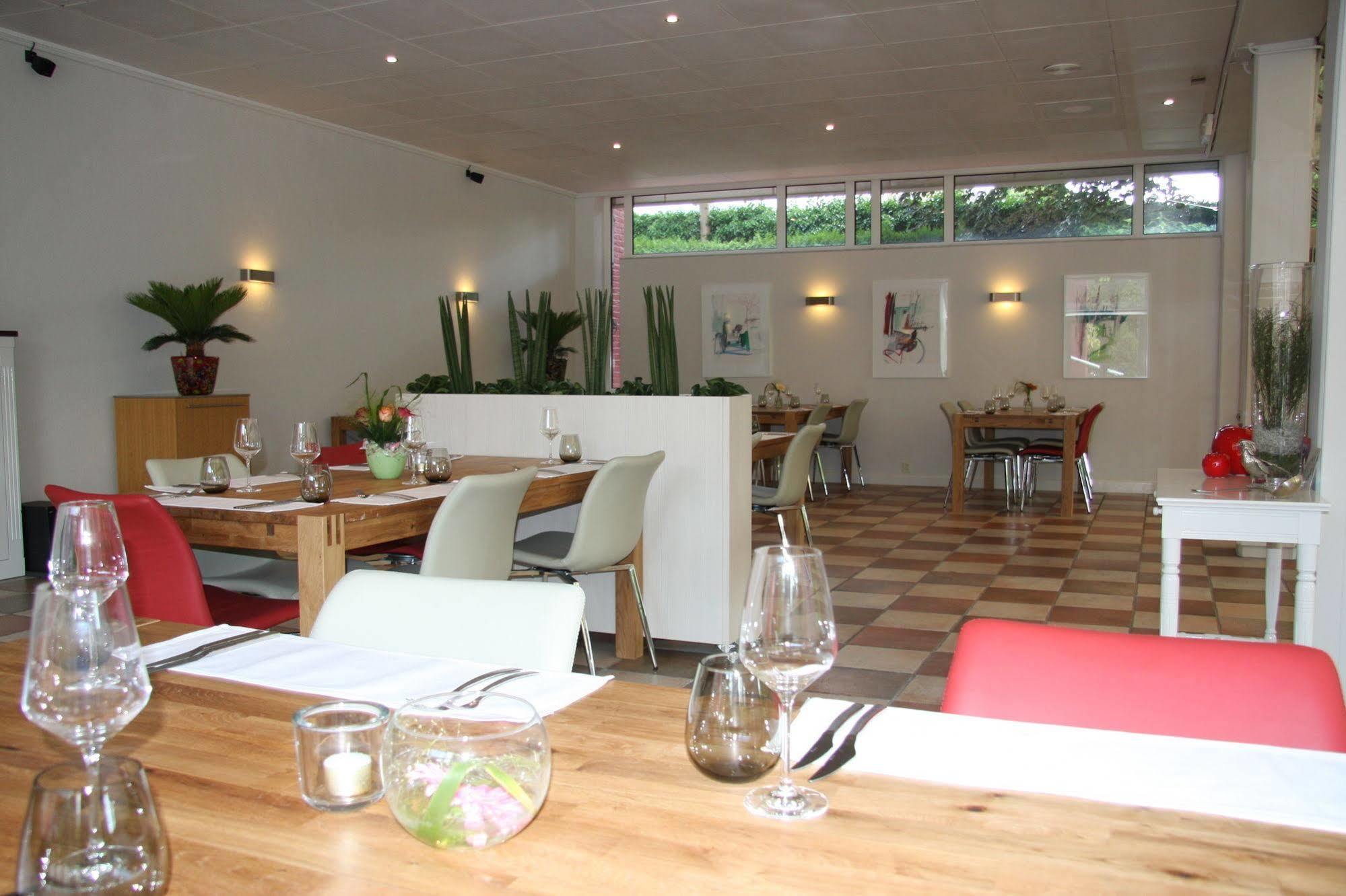 Valkenburg aan de Geul Hotel Juliana المظهر الخارجي الصورة
