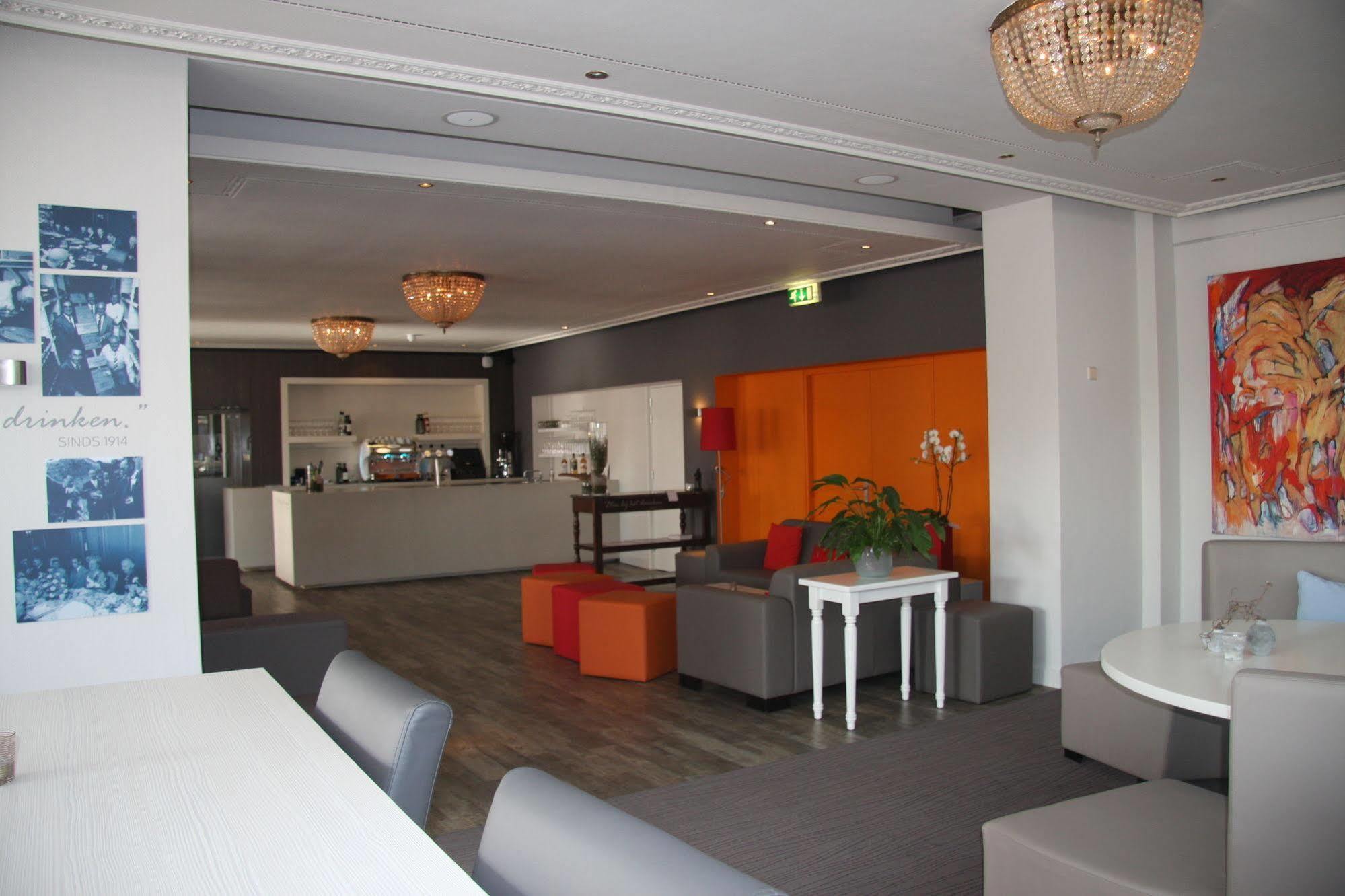 Valkenburg aan de Geul Hotel Juliana المظهر الخارجي الصورة