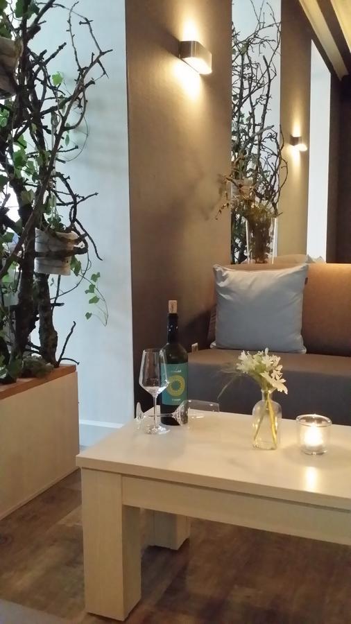 Valkenburg aan de Geul Hotel Juliana المظهر الخارجي الصورة